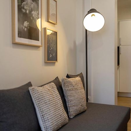Alfama District By Be@Home Lissabon Buitenkant foto