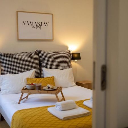 Alfama District By Be@Home Lissabon Buitenkant foto