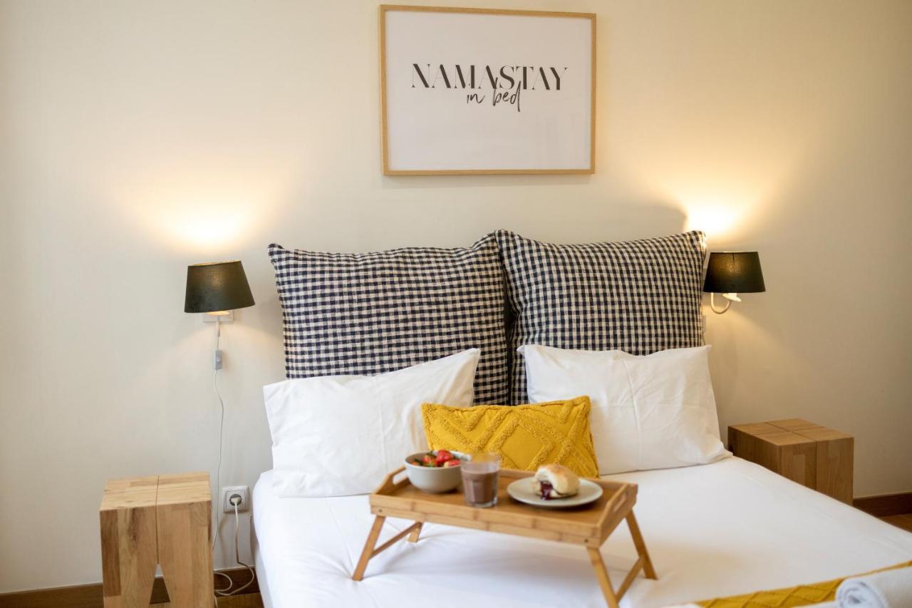 Alfama District By Be@Home Lissabon Buitenkant foto