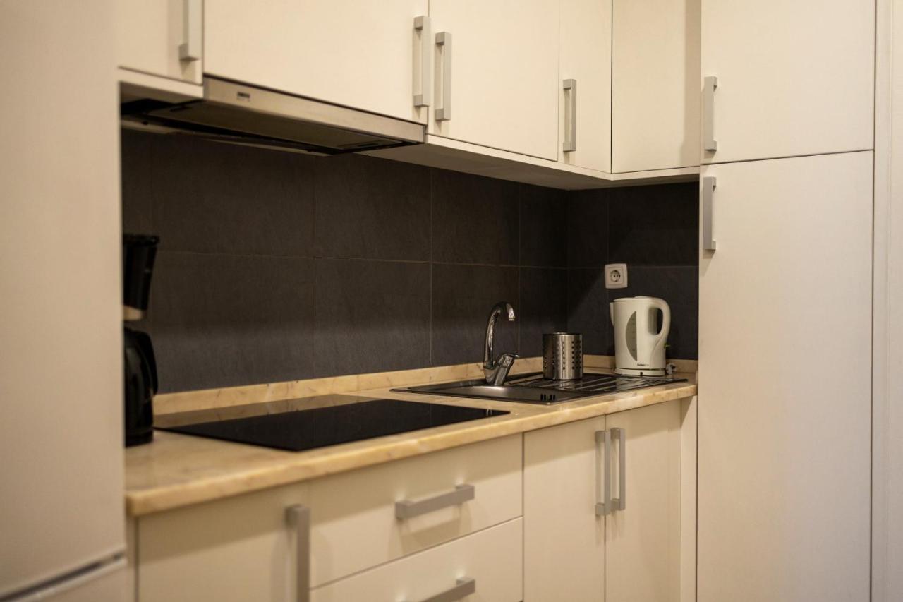 Alfama District By Be@Home Lissabon Buitenkant foto