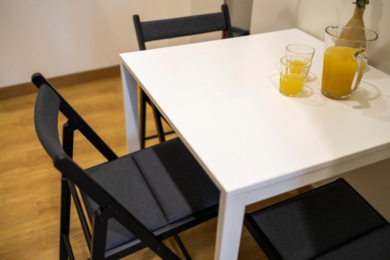 Alfama District By Be@Home Lissabon Buitenkant foto