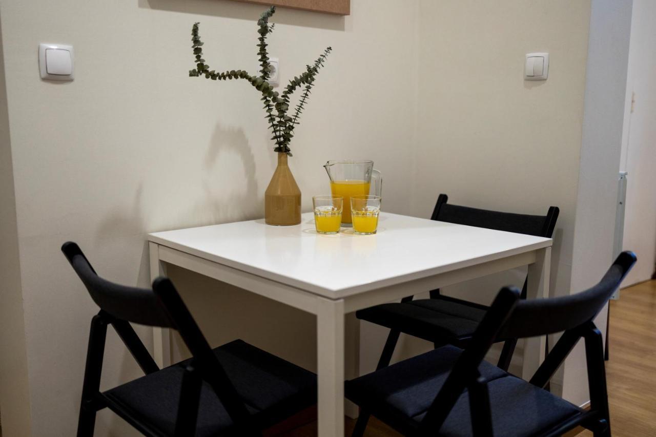 Alfama District By Be@Home Lissabon Buitenkant foto