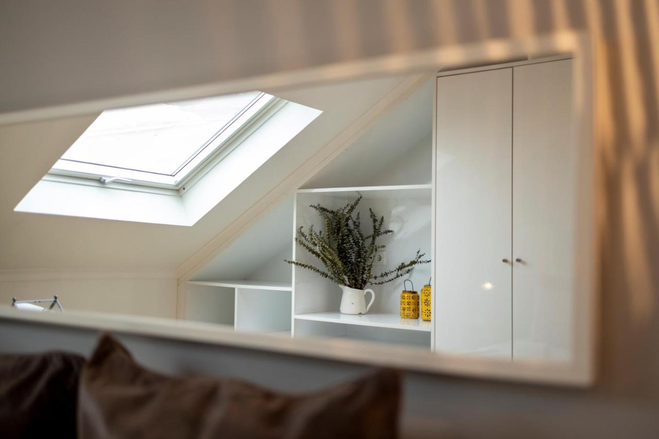 Alfama District By Be@Home Lissabon Buitenkant foto