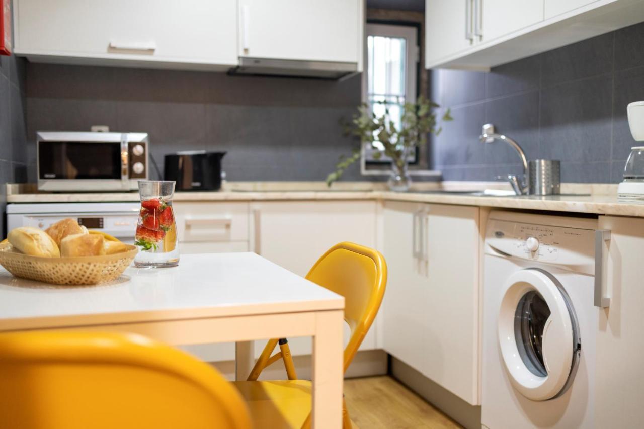 Alfama District By Be@Home Lissabon Buitenkant foto