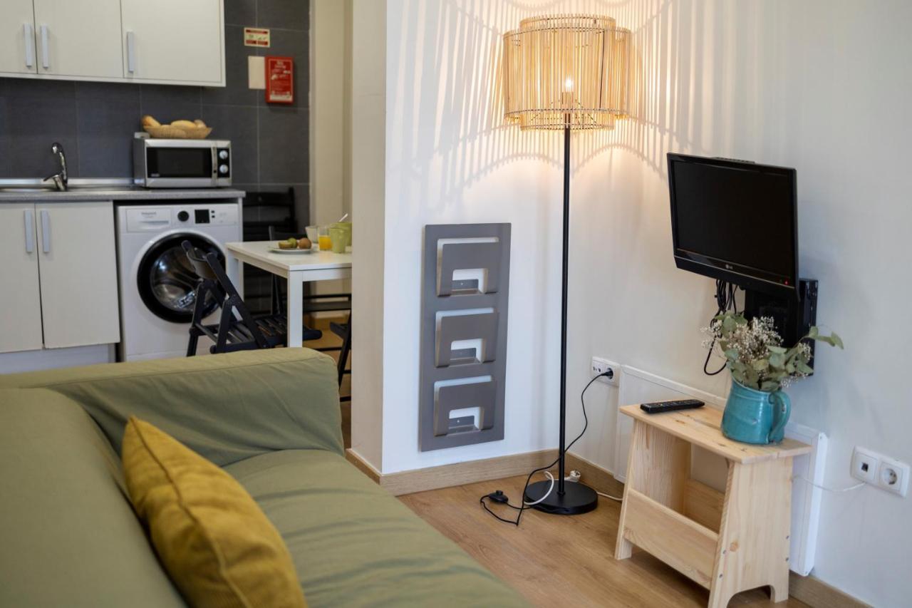 Alfama District By Be@Home Lissabon Buitenkant foto