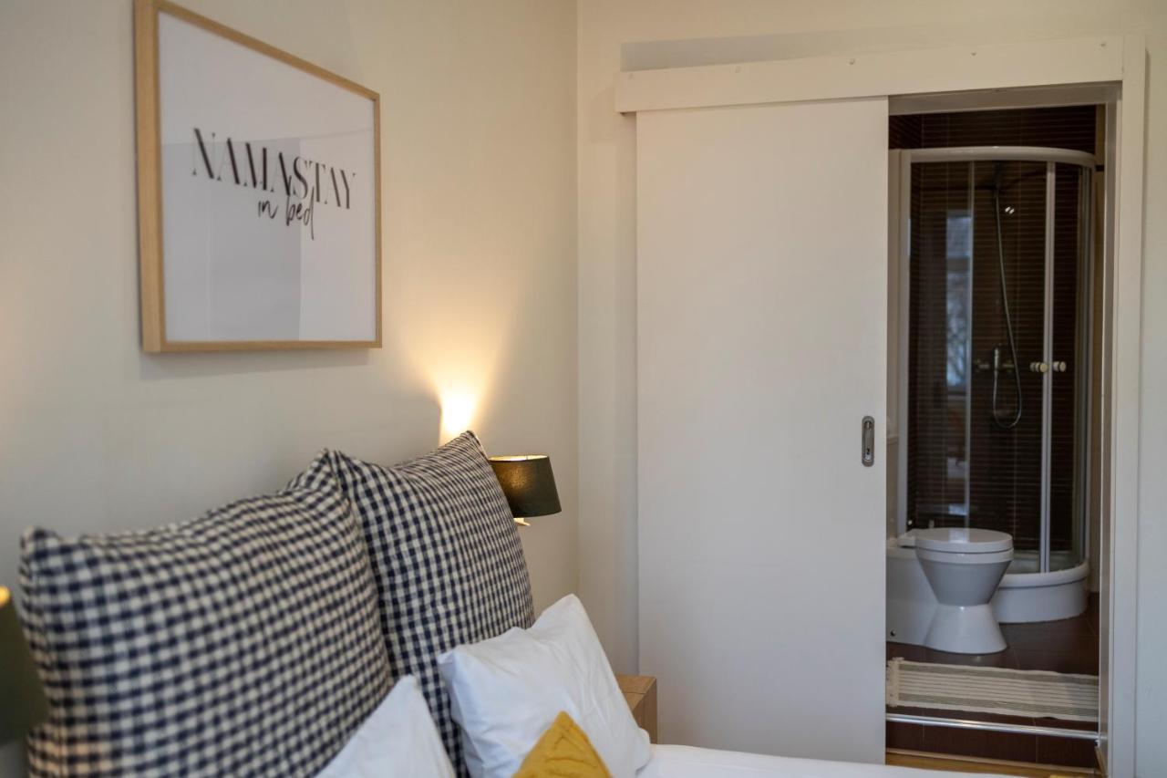 Alfama District By Be@Home Lissabon Buitenkant foto