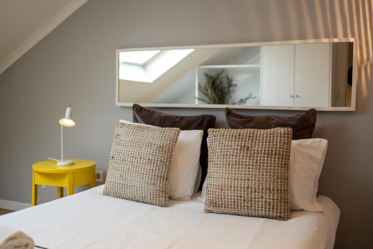 Alfama District By Be@Home Lissabon Buitenkant foto