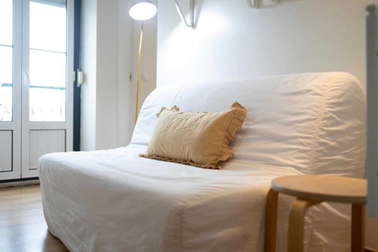 Alfama District By Be@Home Lissabon Buitenkant foto