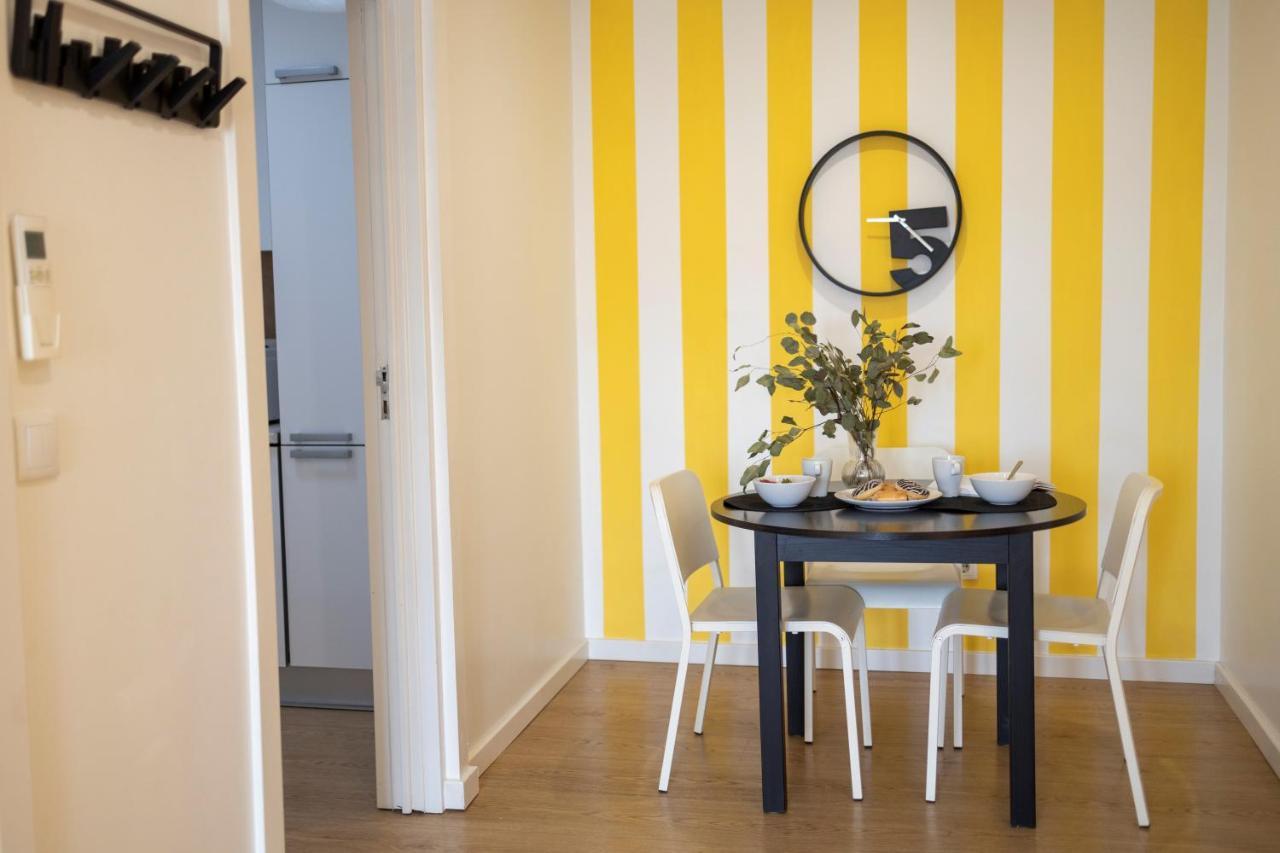 Alfama District By Be@Home Lissabon Buitenkant foto