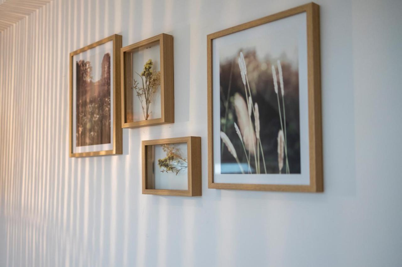Alfama District By Be@Home Lissabon Buitenkant foto