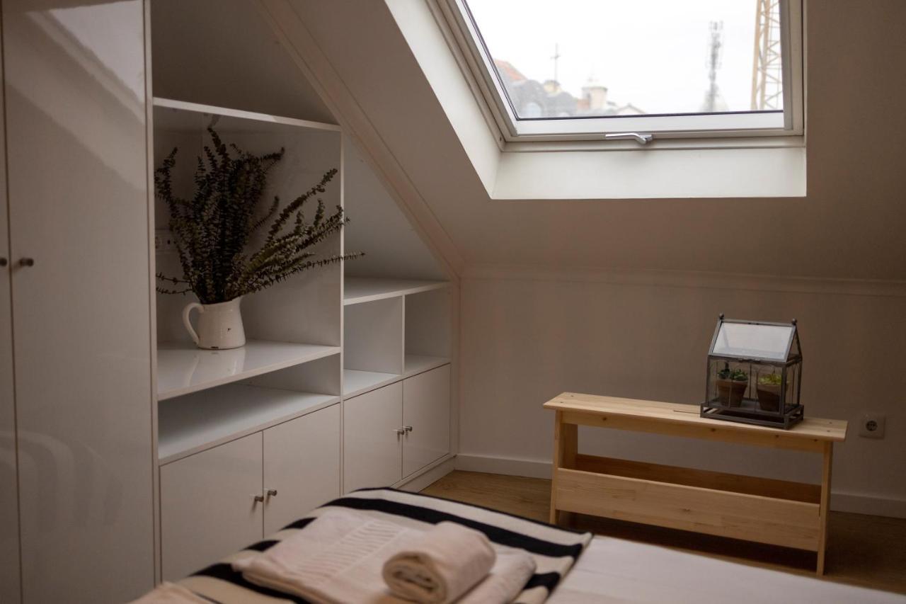 Alfama District By Be@Home Lissabon Buitenkant foto
