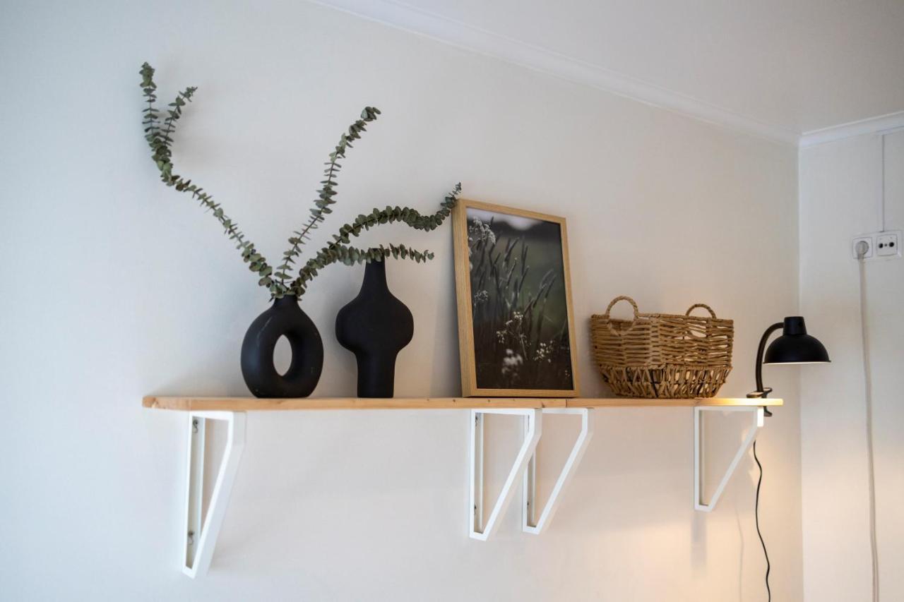 Alfama District By Be@Home Lissabon Buitenkant foto