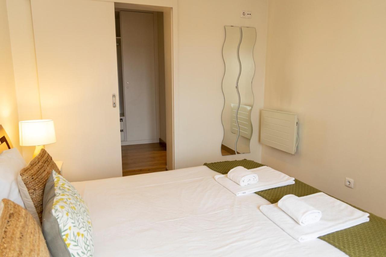 Alfama District By Be@Home Lissabon Buitenkant foto