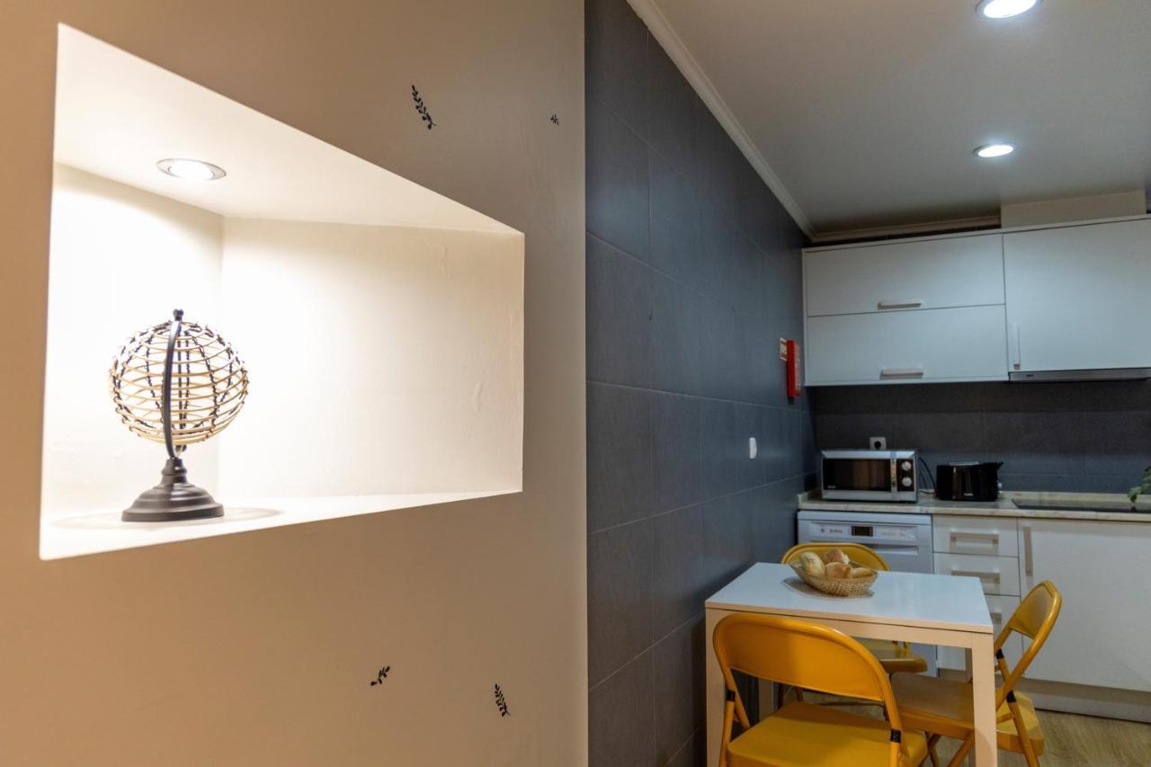 Alfama District By Be@Home Lissabon Buitenkant foto