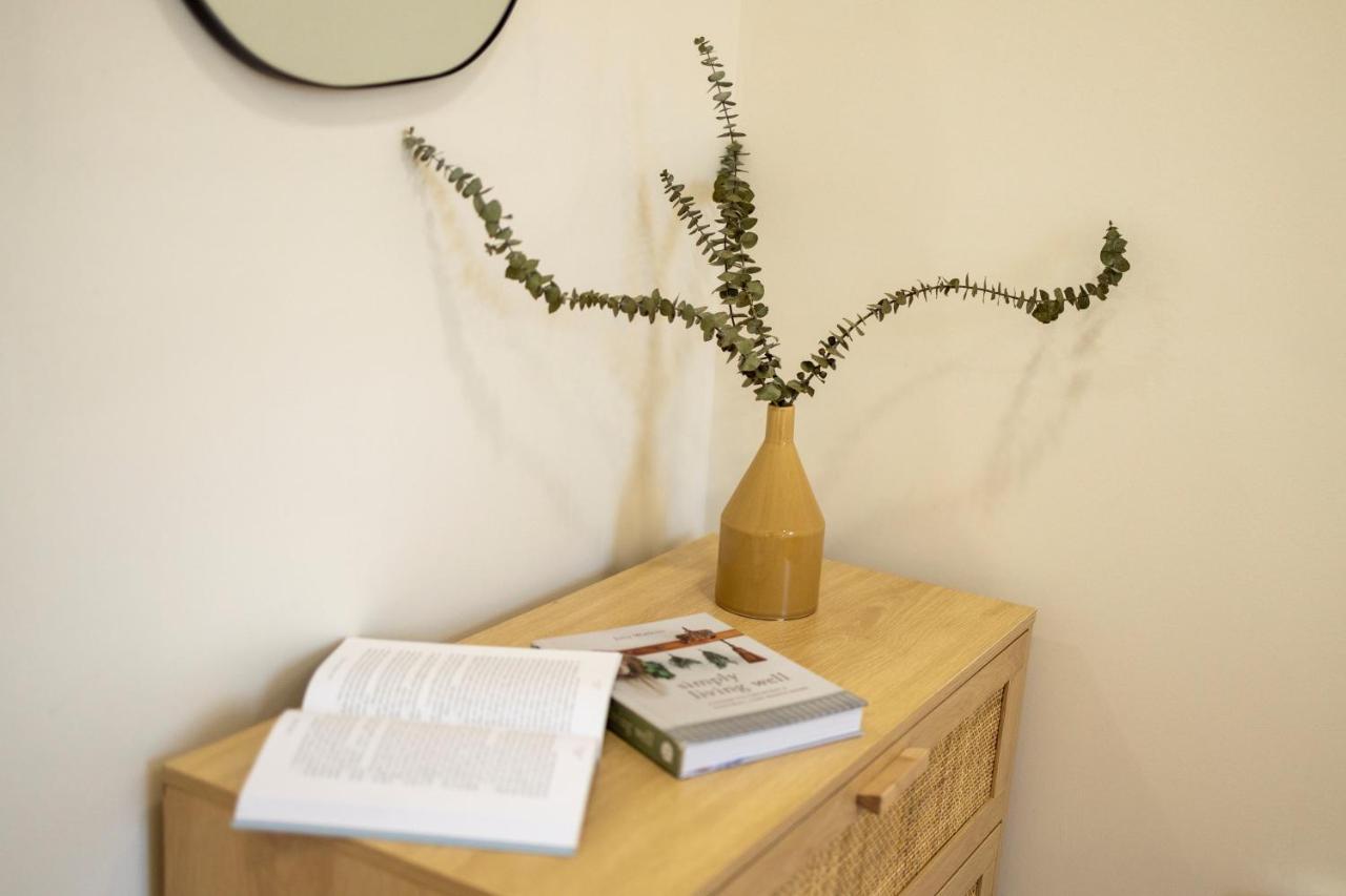 Alfama District By Be@Home Lissabon Buitenkant foto
