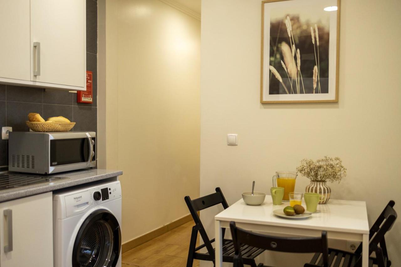 Alfama District By Be@Home Lissabon Buitenkant foto
