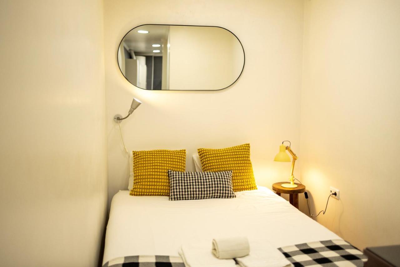 Alfama District By Be@Home Lissabon Buitenkant foto