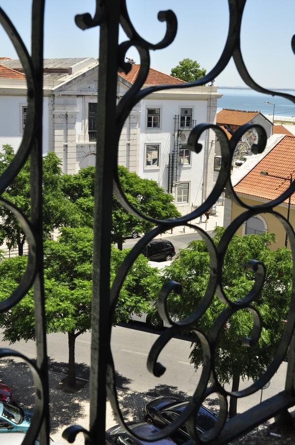 Alfama District By Be@Home Lissabon Buitenkant foto